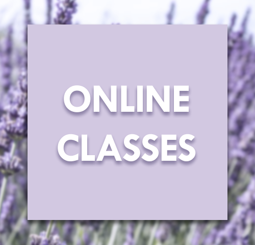 Online classes