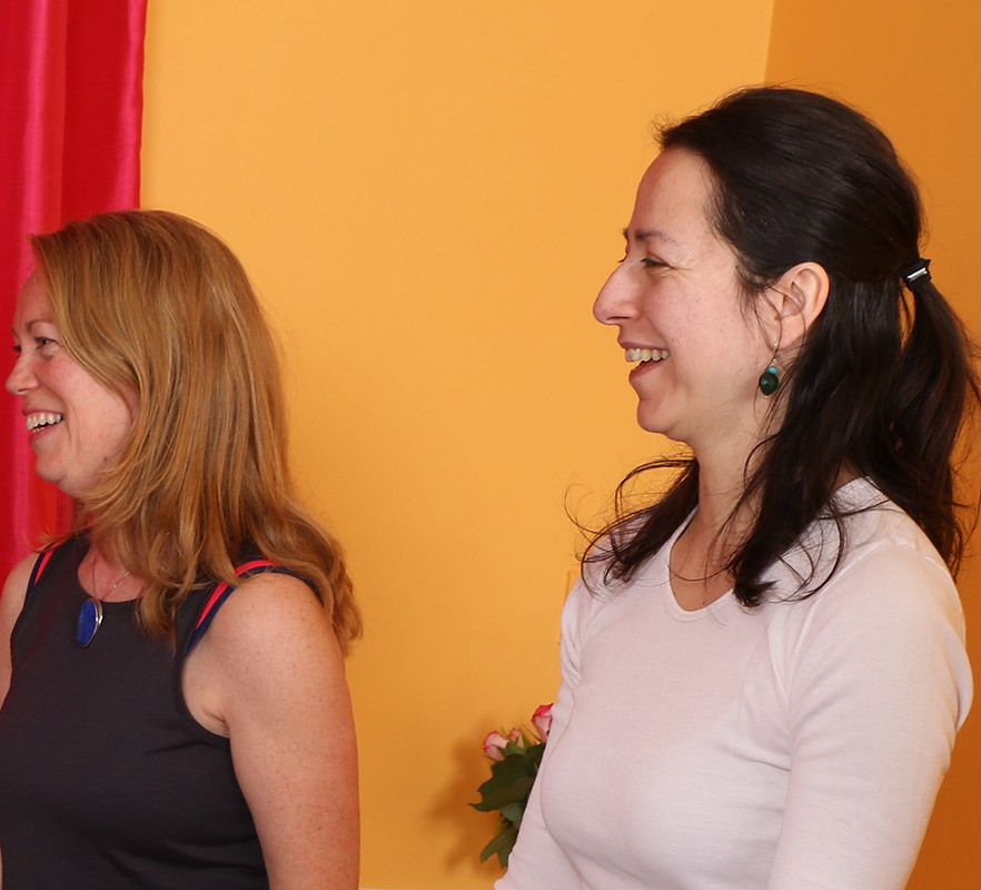 Feeling good with Wellness coaching